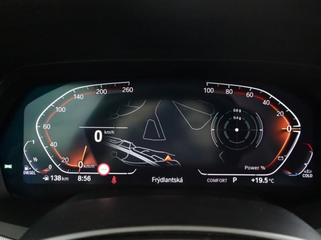 BMW X5  xDrive30d 