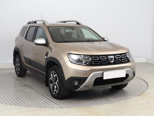 Dacia Duster  1.2 TCe 