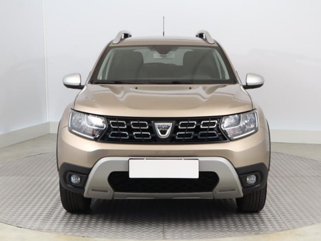 Dacia Duster  1.2 TCe 