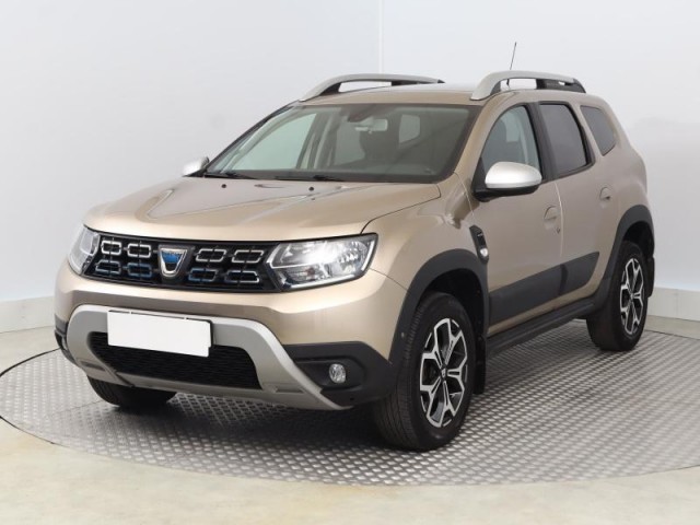 Dacia Duster  1.2 TCe 