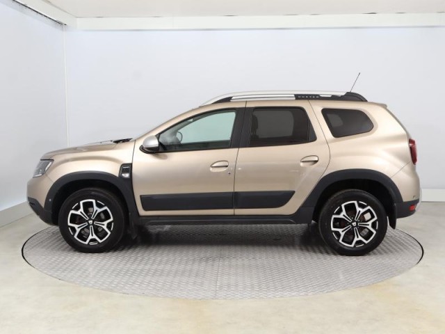 Dacia Duster  1.2 TCe 