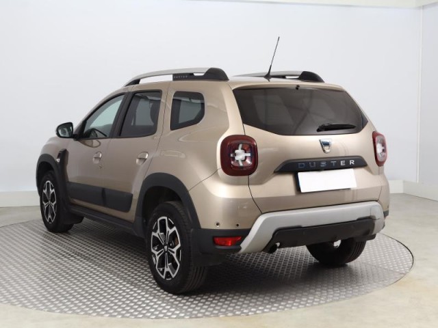 Dacia Duster  1.2 TCe 