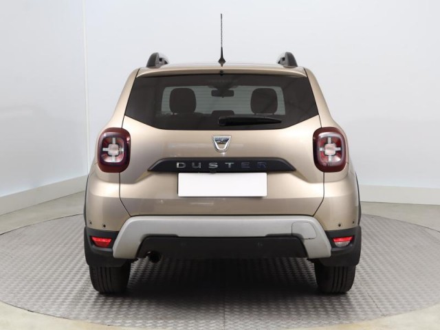 Dacia Duster  1.2 TCe 