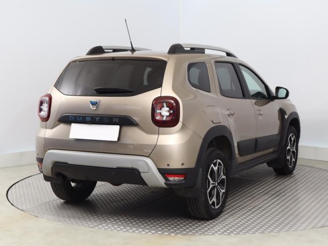 Dacia Duster  1.2 TCe 