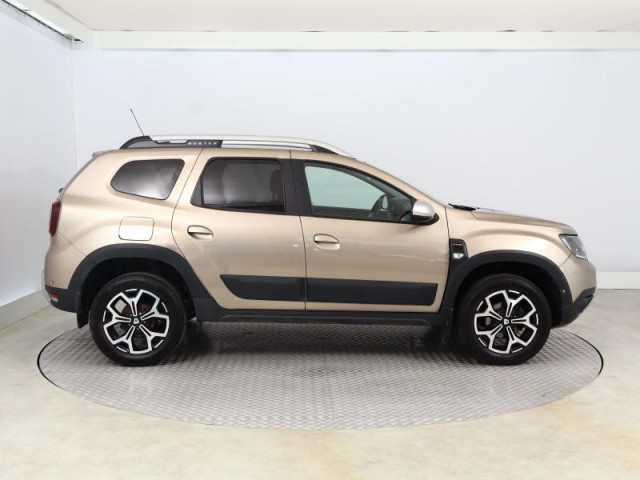 Dacia Duster  1.2 TCe 