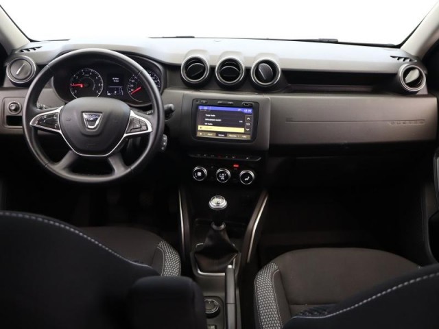Dacia Duster  1.2 TCe 