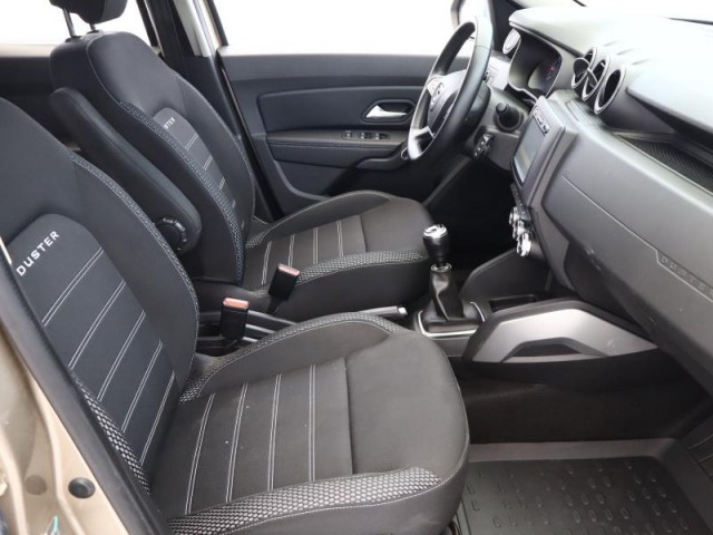 Dacia Duster  1.2 TCe 