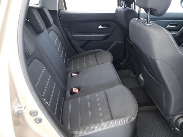 Dacia Duster  1.2 TCe 