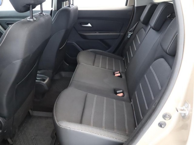 Dacia Duster  1.2 TCe 