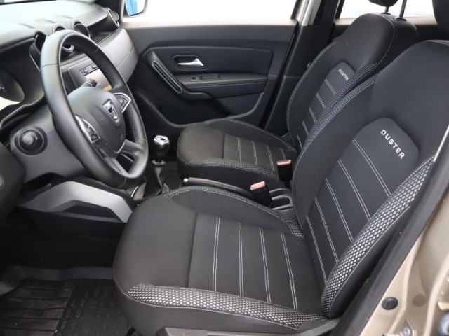 Dacia Duster  1.2 TCe 