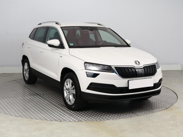 Škoda Karoq  2.0 TDI Style