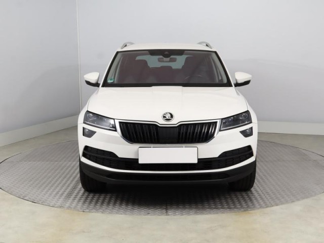Škoda Karoq  2.0 TDI Style