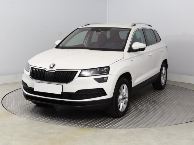 Škoda Karoq  2.0 TDI Style