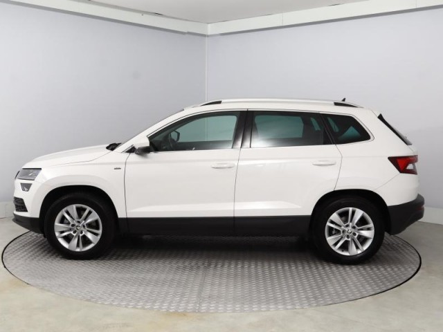 Škoda Karoq  2.0 TDI Style