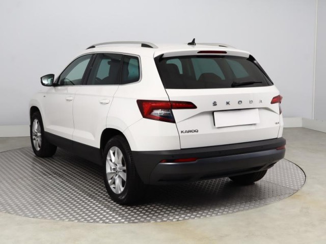 Škoda Karoq  2.0 TDI Style