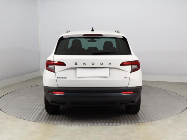 Škoda Karoq  2.0 TDI Style