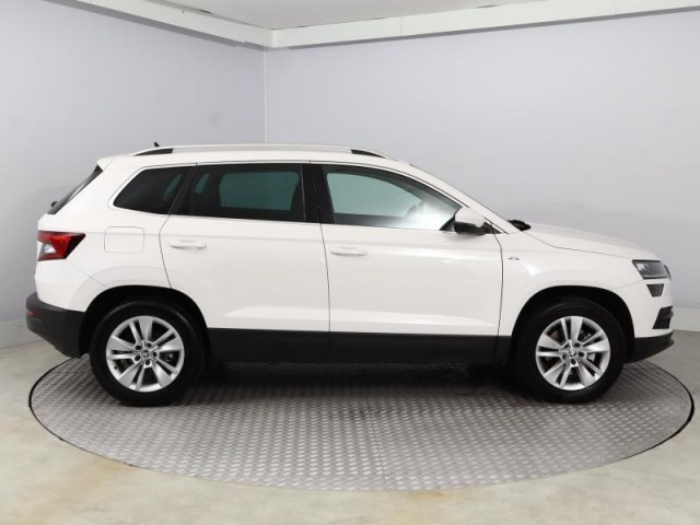 Škoda Karoq  2.0 TDI Style