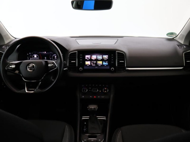 Škoda Karoq  2.0 TDI Style