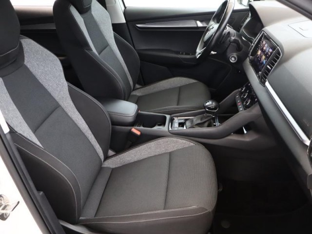Škoda Karoq  2.0 TDI Style