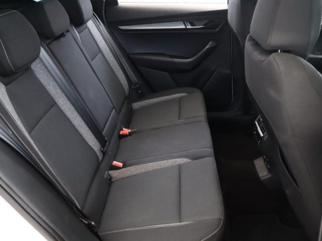 Škoda Karoq  2.0 TDI Style