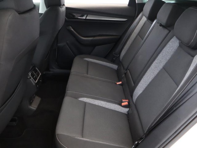 Škoda Karoq  2.0 TDI Style