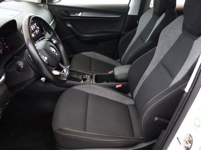 Škoda Karoq  2.0 TDI Style