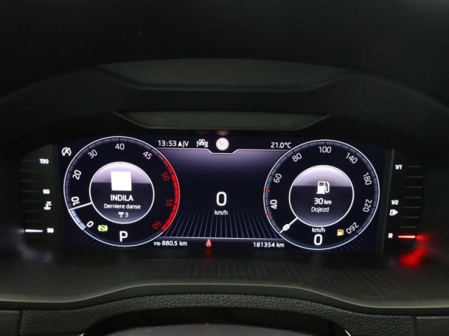 Škoda Karoq  2.0 TDI Style