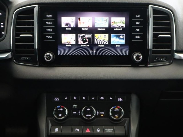 Škoda Karoq  2.0 TDI Style