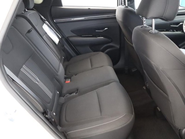 Hyundai Tucson  1.6 T-GDI 48V MHEV 