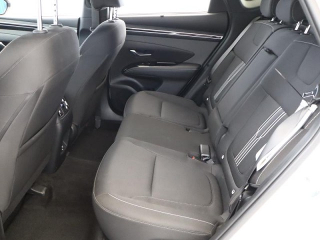 Hyundai Tucson  1.6 T-GDI 48V MHEV 