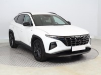 Hyundai Tucson  1.6 T-GDI 48V MHEV 
