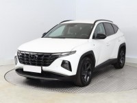 Hyundai Tucson  1.6 T-GDI 48V MHEV 
