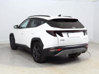 Hyundai Tucson  1.6 T-GDI 48V MHEV 
