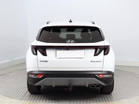 Hyundai Tucson  1.6 T-GDI 48V MHEV 