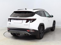 Hyundai Tucson  1.6 T-GDI 48V MHEV 