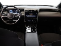 Hyundai Tucson  1.6 T-GDI 48V MHEV 