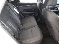 Hyundai Tucson  1.6 T-GDI 48V MHEV 