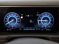 Hyundai Tucson  1.6 T-GDI 48V MHEV 