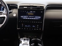 Hyundai Tucson  1.6 T-GDI 48V MHEV 