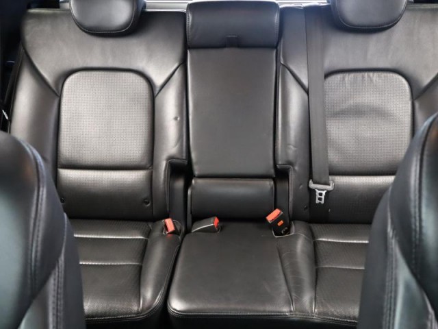 Hyundai Santa Fe  2.2 CRDi 