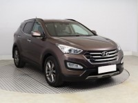 Hyundai Santa Fe  2.2 CRDi 