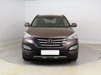 Hyundai Santa Fe  2.2 CRDi 