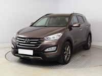Hyundai Santa Fe  2.2 CRDi 