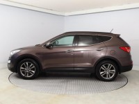 Hyundai Santa Fe  2.2 CRDi 