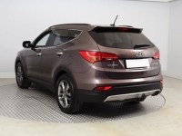 Hyundai Santa Fe  2.2 CRDi 