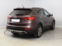 Hyundai Santa Fe  2.2 CRDi 