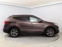 Hyundai Santa Fe  2.2 CRDi 