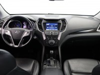 Hyundai Santa Fe  2.2 CRDi 