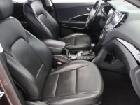 Hyundai Santa Fe  2.2 CRDi 
