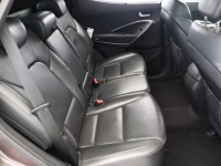 Hyundai Santa Fe  2.2 CRDi 
